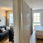 370, Seepark Apartament Sellin (Rugen)