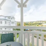Apartament 370, Seepark