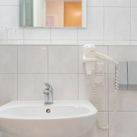 Appartamento 370, Seepark Sellin (Rugen)