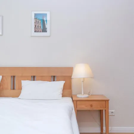 Appartement 370, Seepark Sellin (Rugen)