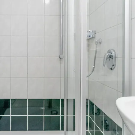 Appartement 370, Seepark *