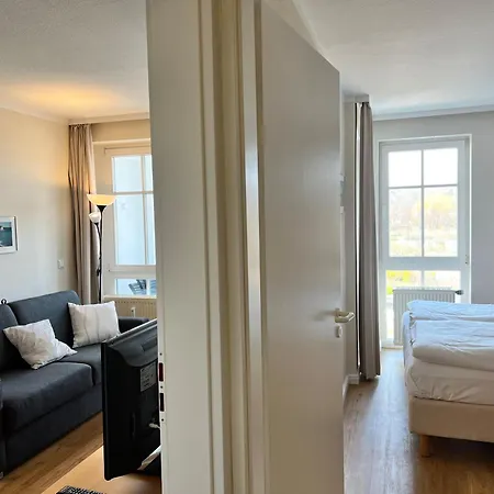 370, Seepark Appartement Sellin (Rugen)