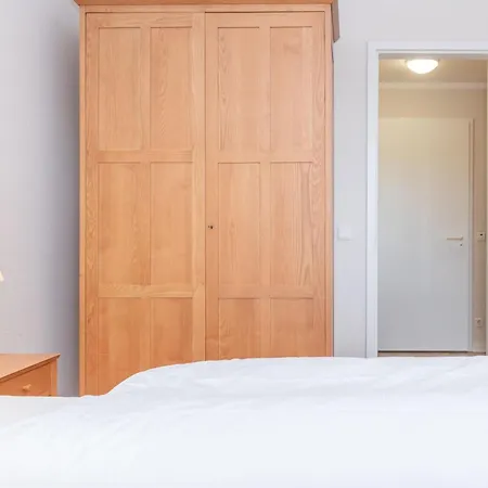 370, Seepark Appartamento Sellin (Rugen)