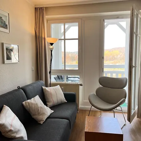 370, Seepark Appartement Sellin (Rugen)