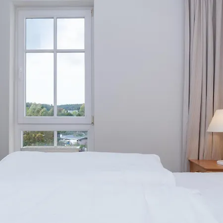 Appartamento 370, Seepark *