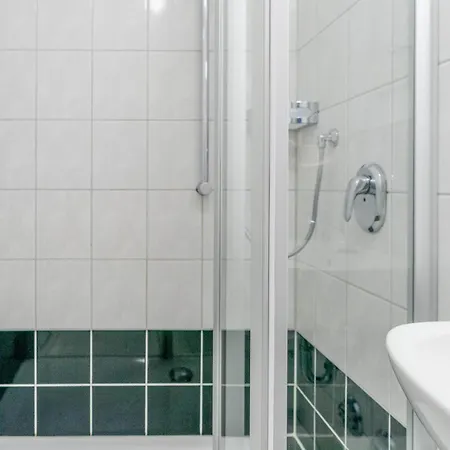 Appartamento 370, Seepark