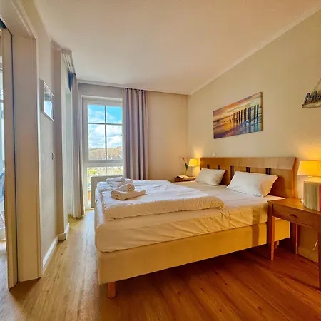 370, Seepark Apartament *