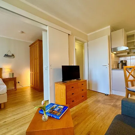 Lejlighed 370, Seepark Sellin (Rugen)