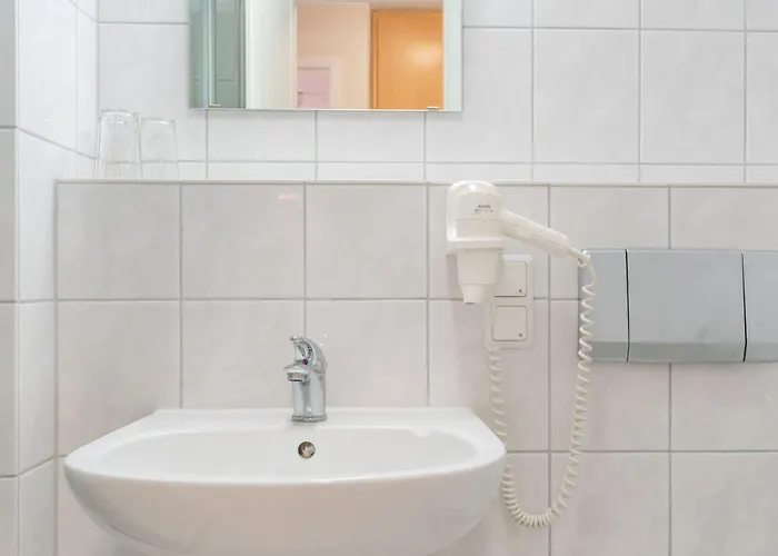 דירה 370, Seepark Sellin (Rugen)