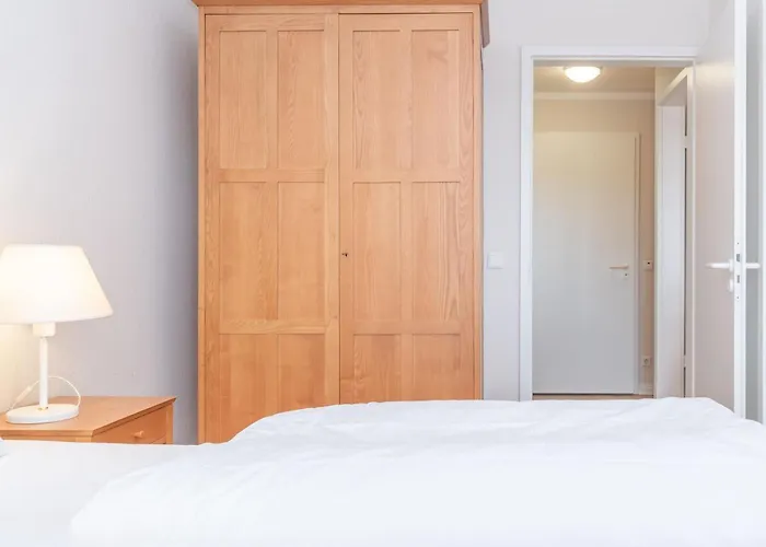 370, Seepark דירה Sellin (Rugen)