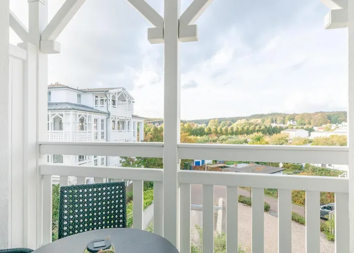 דירה 370, Seepark Sellin (Rugen)