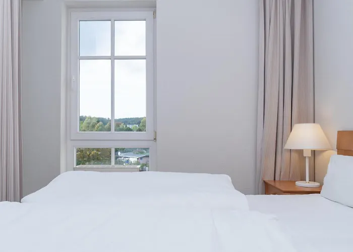 דירה 370, Seepark *